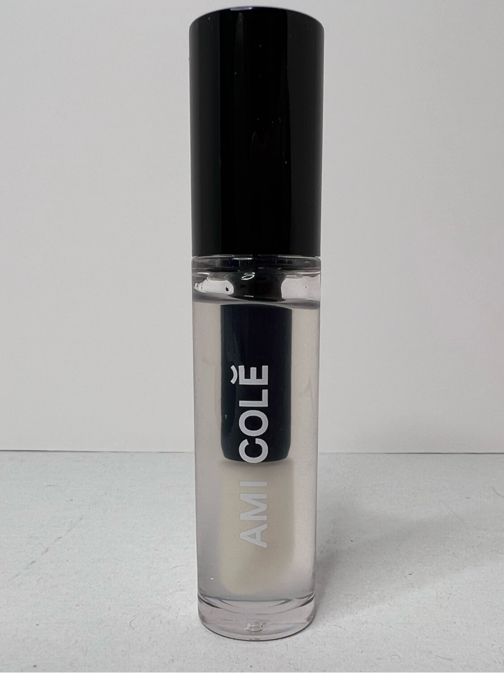 RARE Ami Cole Discontinued Lip Treatment Oil